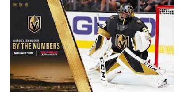 Marc-Andre Fleury kommer att vara en fri agent